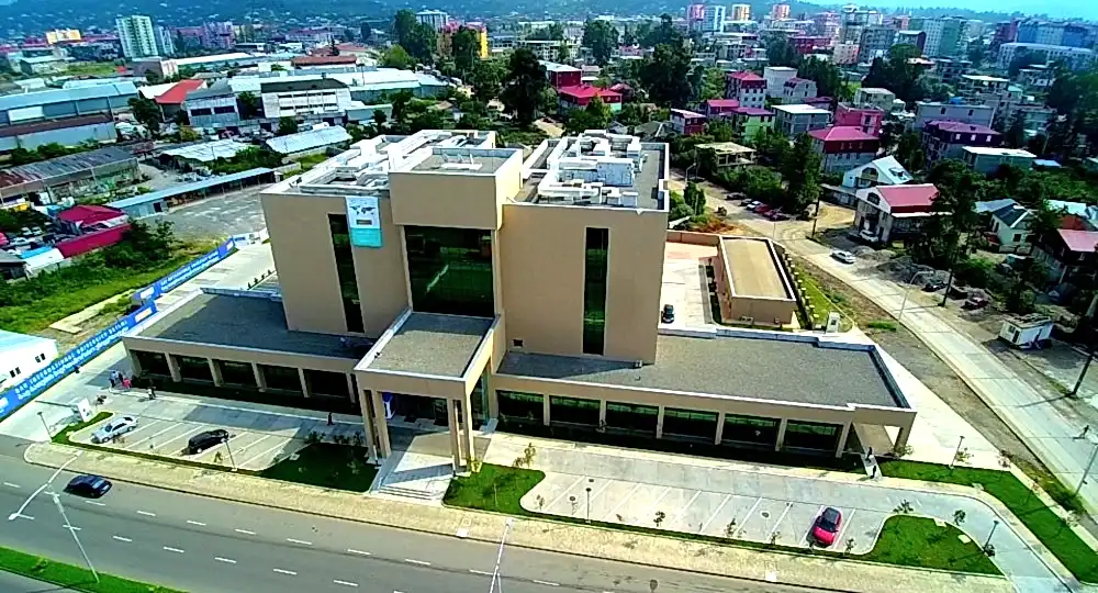 HASTANE YATIRIM PROJESİ