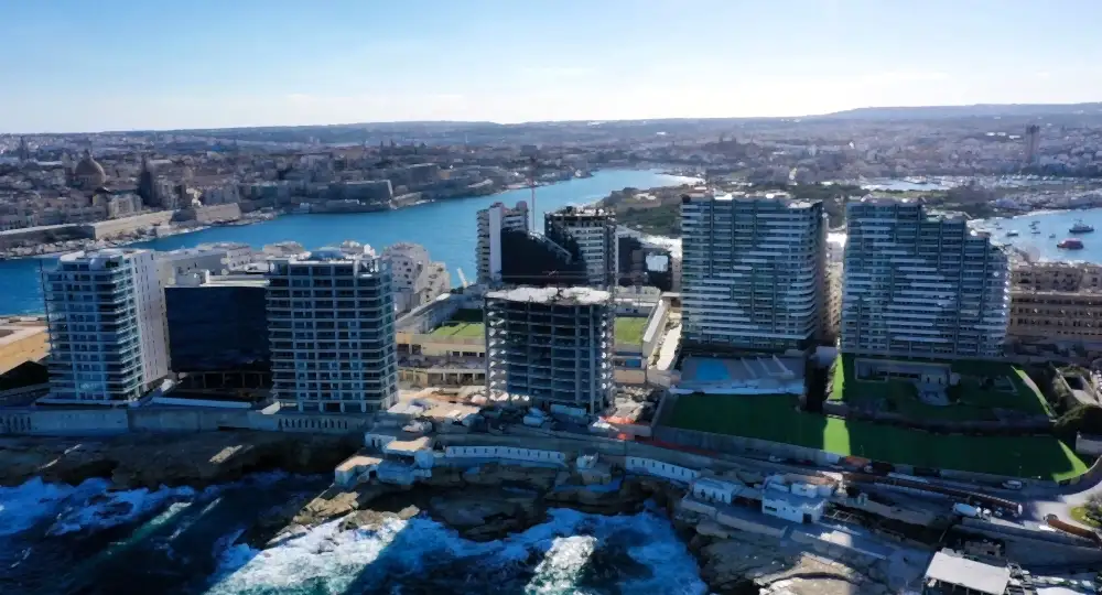 TİGNE POİNT Q3 RESİDENTİAL TOWER